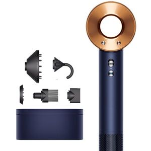 Dyson supersonic